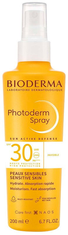 Photoderm spray 30+ 200 ml