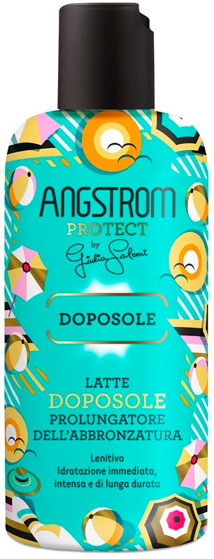 Angstrom latte doposole limited edition 2024