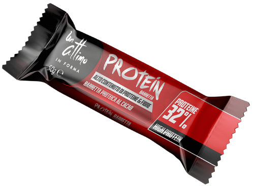 Protein bar 32% cacao 50 g