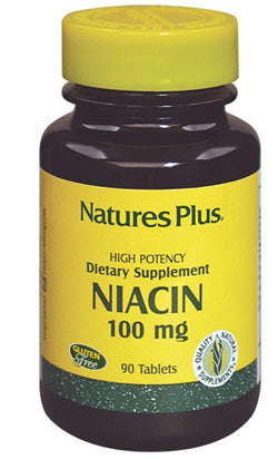 Niacina b3 90 tavolette