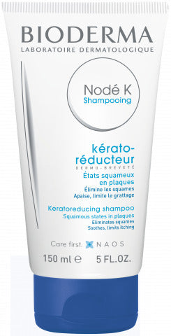 Node k shampoo cheratoriduttore 150 ml