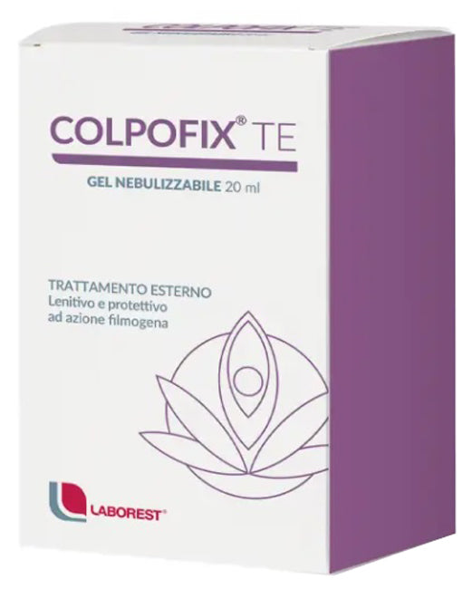 Colpofix te trattamento es 20 ml + erogatore