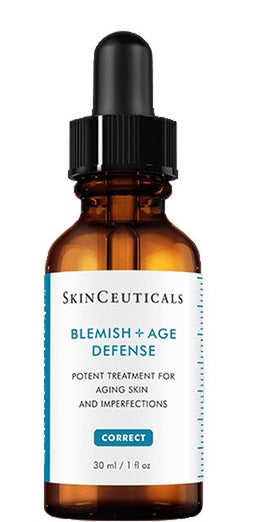 Blemish+age defense 30 ml