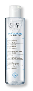 Physiopure acqua micellare 200 ml