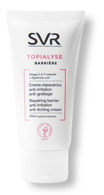 Topialyse barriera crema protettiva riparatrice 50 ml