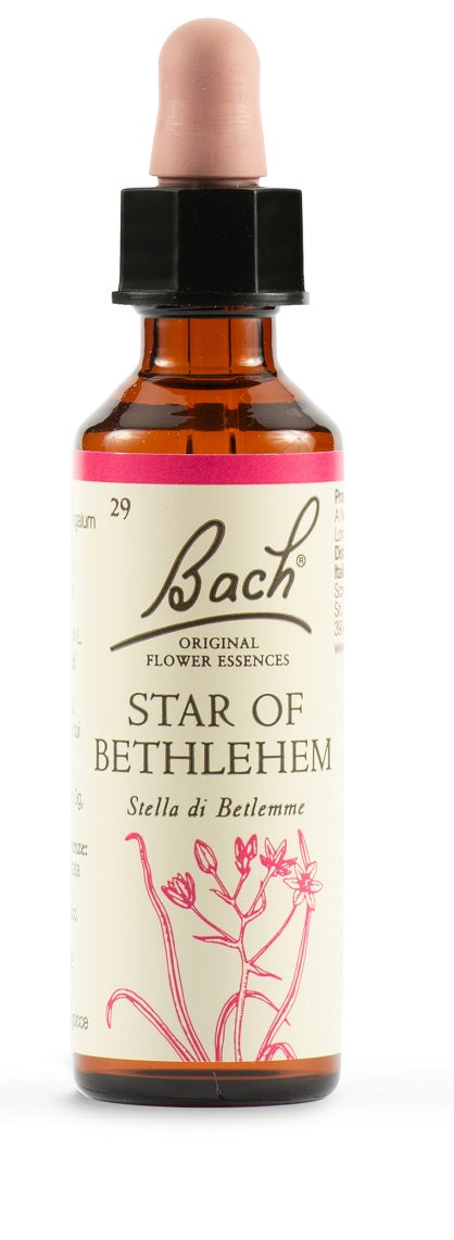 Star of bethl orig 20 ml