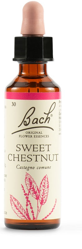 Sweet chest bach orig 20 ml