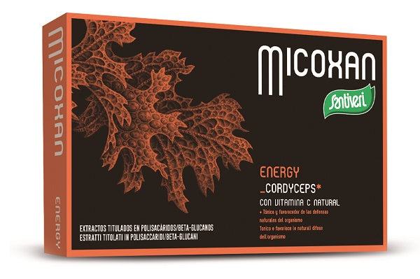 Micoxan energy 40 capsule