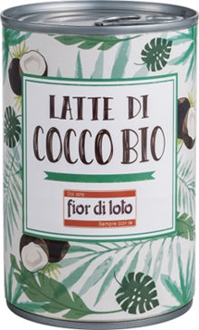 Bevanda di cocco bio 400 ml
