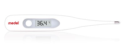 Termometro digitale medel thermo