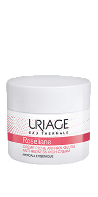 Roseliane crema ricca 50 ml