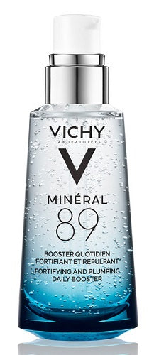 Mineral 89 siero 50 ml