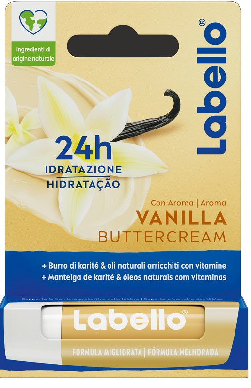 Labello vanilla buttercream 5,5 ml