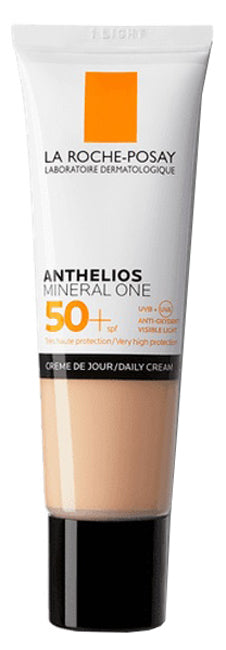 Anthelios mineral one 50+ t01 30 ml