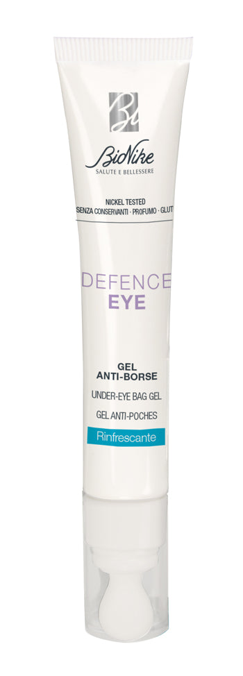 Defence eye gel anti-borse 15 ml