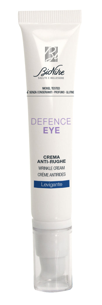 Defence eye crema antirughe 15 ml