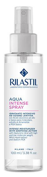 Rilastil aqua intense spray
