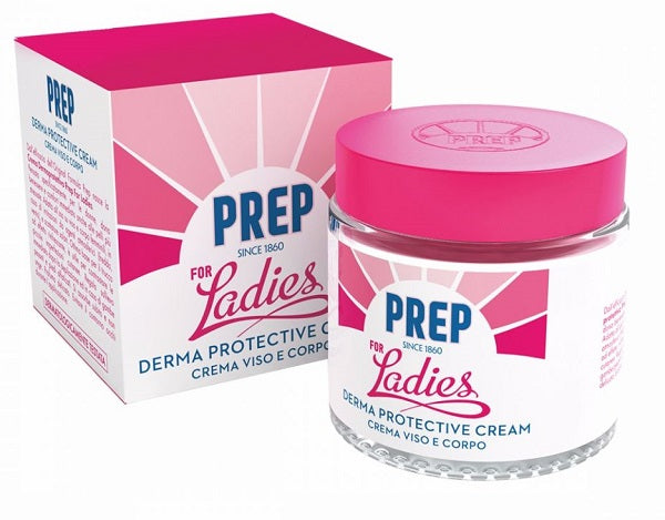 Prep crema for ladies 75 ml