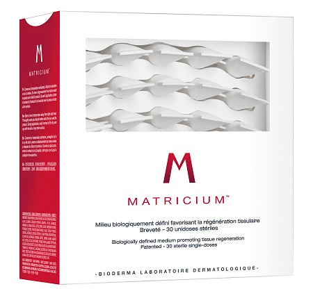 Matricium 30 fiale da 1 ml