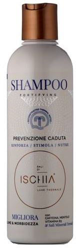 Ischia shampo prevenzione caduta 250 ml