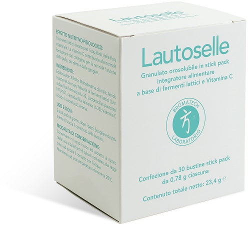 Lautoselle 30 stick pack