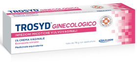 Ecomesol 1% crema vaginale  ecomesol 50 mg ovuli  medicinale equivalente