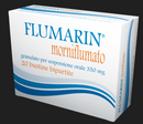 Flumarin 350 mg granulato per sospensione orale  morniflumato