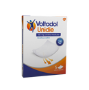 Voltadol unidie 140 mg cerotto medicato diclofenac sodico
