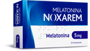 Melatonina noxarem 3 mg compresse  melatonina noxarem 5 mg compresse  melatonina