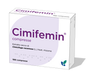 Cimifemin  compresse  estratto secco di cimicifuga racemosa (l.) nutt., rhizoma