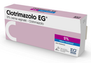 Clotrimazolo eg 2% crema vaginale  clotrimazolo