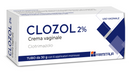 Clozol 2% crema vaginale  clotrimazolo