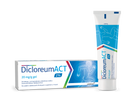 Diflex 20 mg/g gel  diclofenac