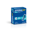 Efferalgo 500 mg granulato in bustina  paracetamolo