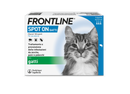 Frontline*3pip gatti