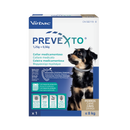Prevexto*1collare 1,25+0,56g