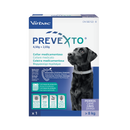 Prevexto*1collare 4,5+2,03g