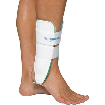 AIRCAST AIR-STIRRUP CAVIGLIERA BIVALVA PEDIATRICA DESTRA