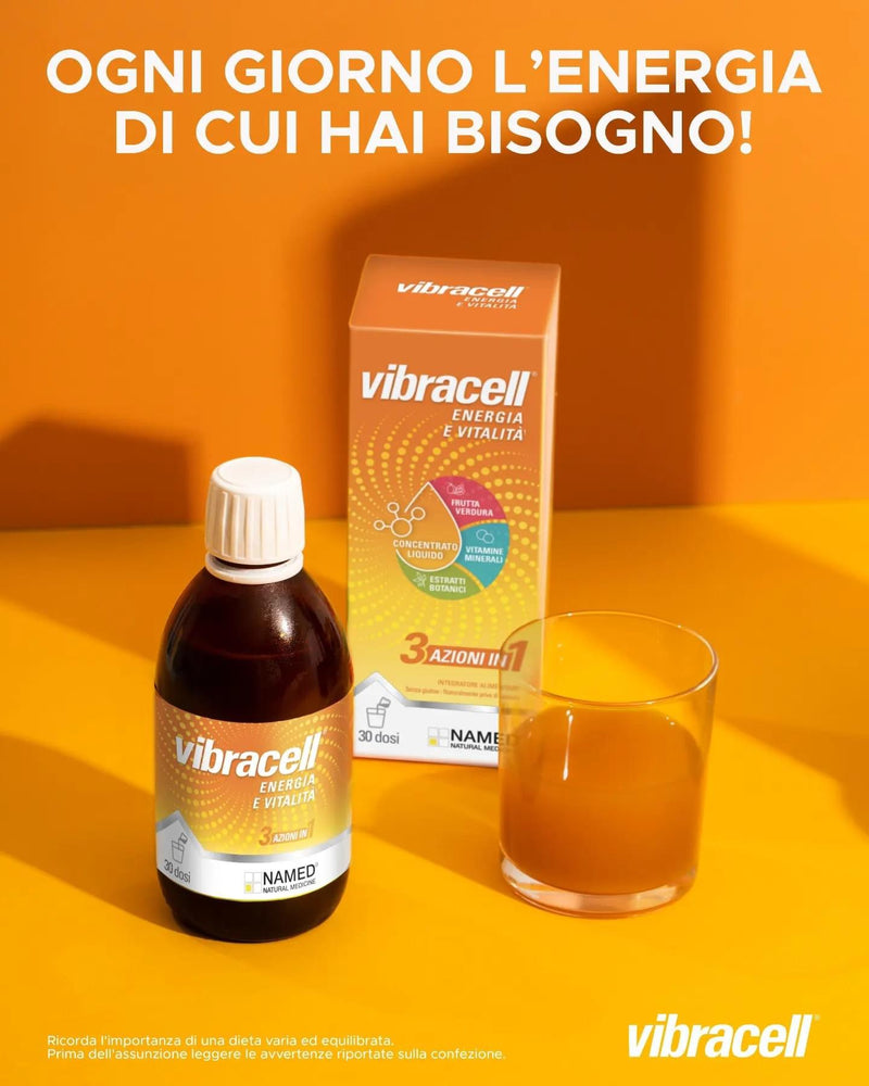 Vibracell 150 ml