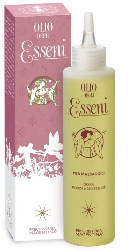 Esseni olio degli esseni 150 ml