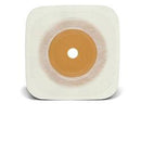 Placca flessibile con adesivo con idrocolloidi con sistema di aggancio adesivo ritagliabile esteem synergy 13/35mm 5 pezzi