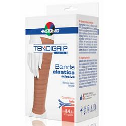 Benda in trazione master-aid tendigrip forte 6x4,5