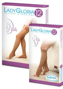 Ladygloria 12 gambaletto 70 sahara 1