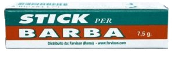Stick fermasangue lapis
