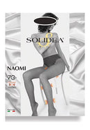 Naomi 70 collant model visone 2