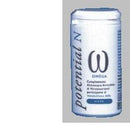 Potential n omega 60 capsule