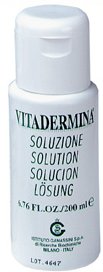 Vidermina clx soluzione 200 ml