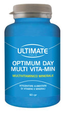 Ultimate optimum day 60 compresse
