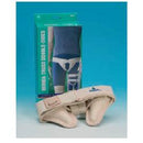 Cinto erniario hernia truss oppo modello dd2049 misura media fascia per ernia doppia