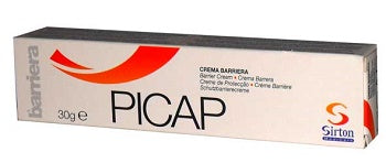 Picap crema barriera coadiuvante prurito 30 ml